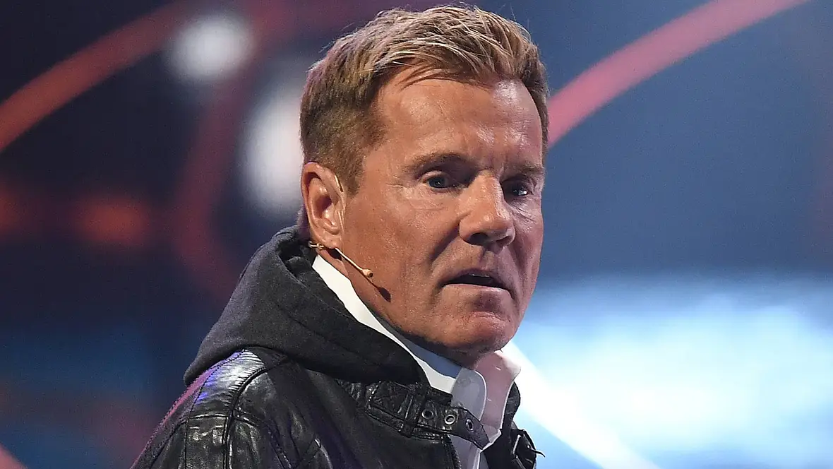 Dieter Bohlen