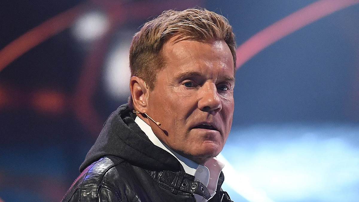 Dieter Bohlen