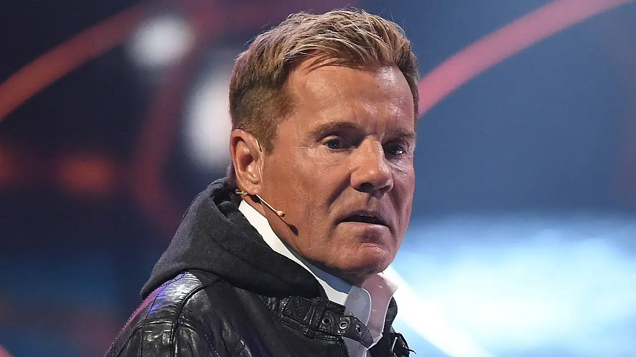 Dieter Bohlen Dieter Bohlen - Foto: imago