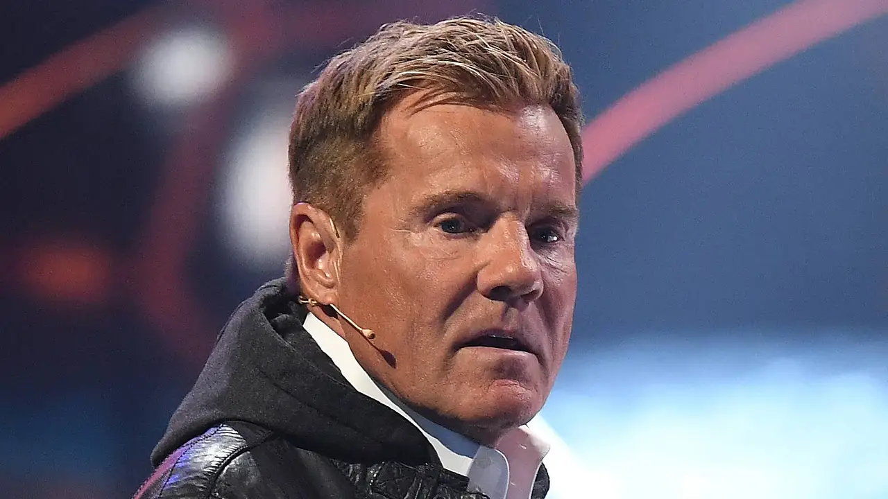 Dieter Bohlen Dieter Bohlen - Foto: imago