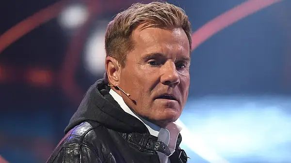 Dieter Bohlen