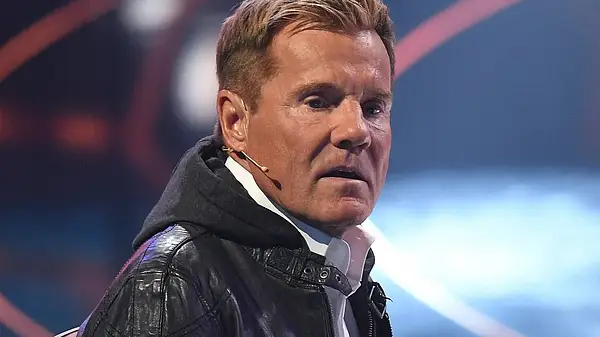Dieter Bohlen