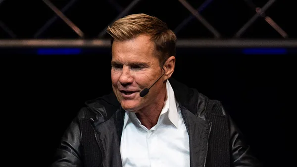 Dieter Bohlen