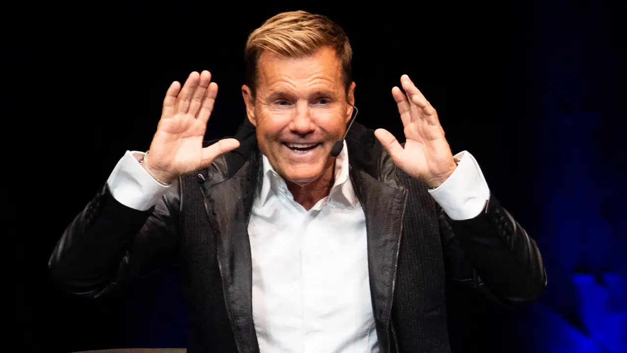 Dieter Bohlen Dieter Bohlen - Foto: IMAGO/ Plusphoto