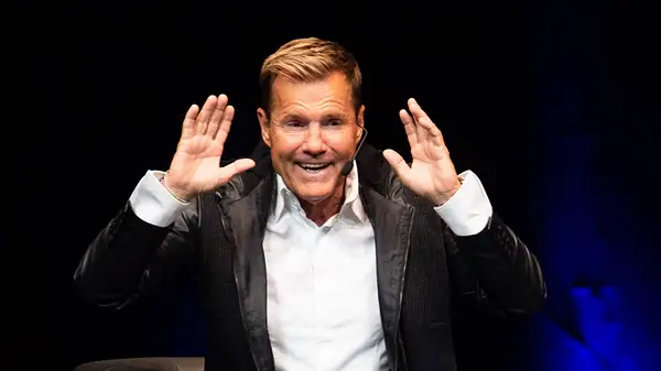 Dieter Bohlen