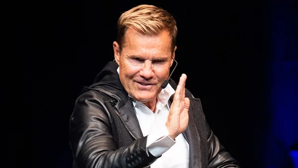 Dieter Bohlen