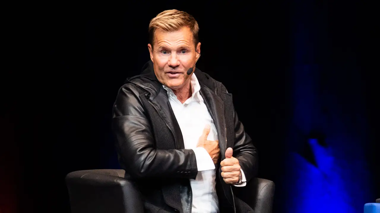 Dieter Bohlen Dieter Bohlen - Foto: Imago