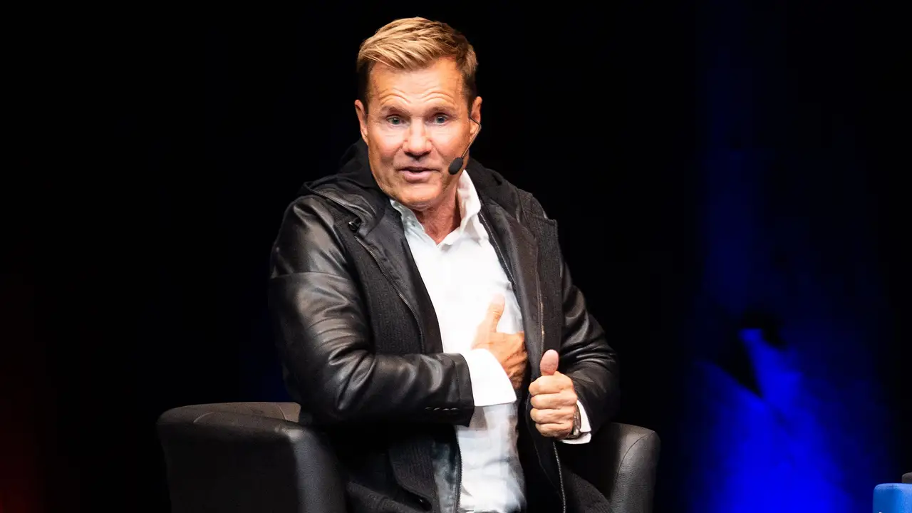 Dieter Bohlen Dieter Bohlen - Foto: Imago