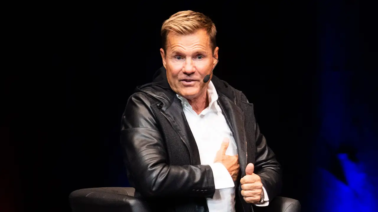 Dieter Bohlen Dieter Bohlen - Foto: Imago