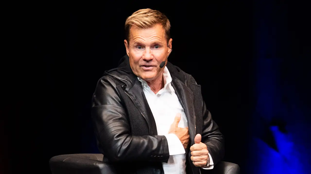 Dieter Bohlen Dieter Bohlen - Foto: Imago
