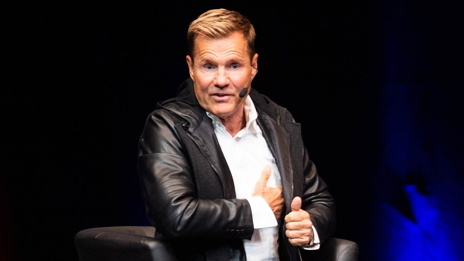 Dieter Bohlen: Harte Worte! Jetzt Packt Diese Ex-DSDS-Jurorin Aus | InTouch