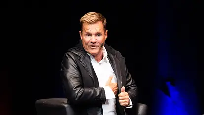 Dieter Bohlen