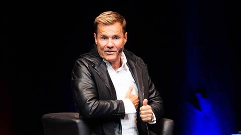 Dieter Bohlen - Foto: Imago