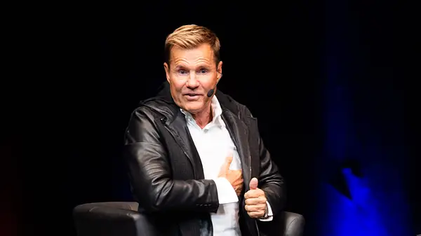 Dieter Bohlen
