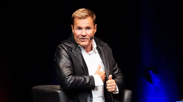 Dieter Bohlen