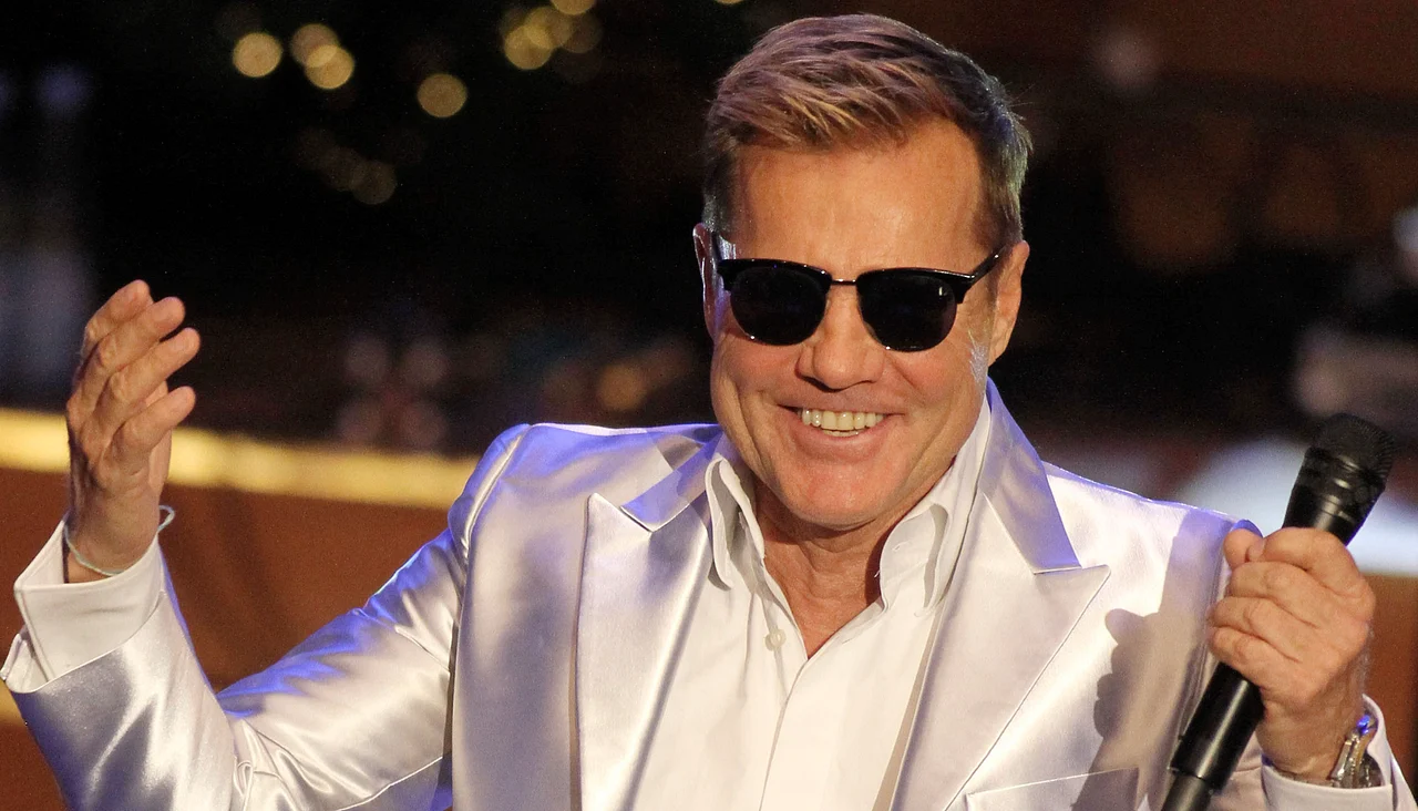 Dieter Bohlen Dieter Bohlen - Foto: imago