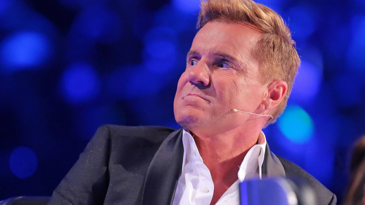 Dieter Bohlen Dieter Bohlen - Foto: Imago