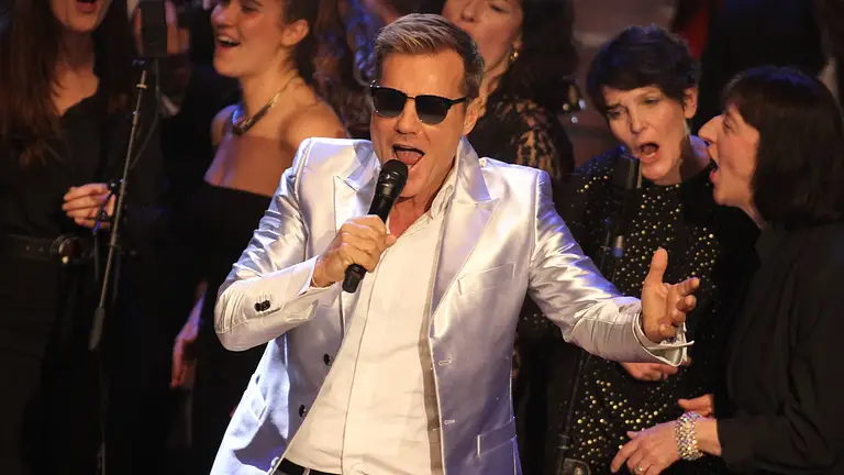 Dieter Bohlen