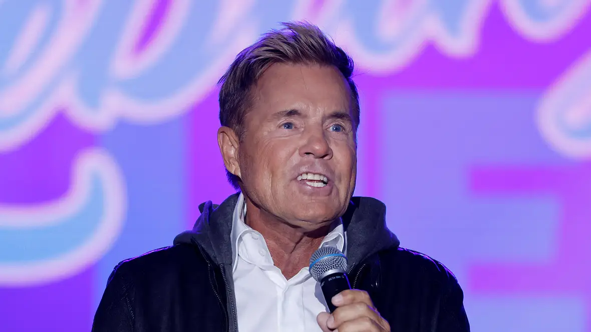 Dieter Bohlen