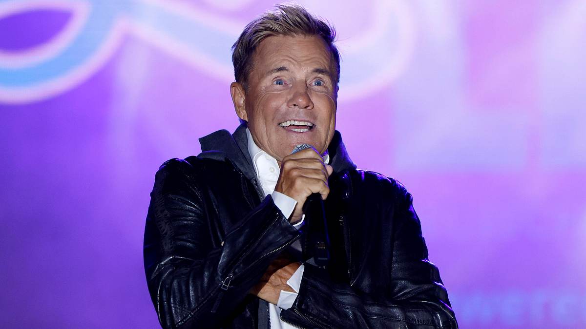 Dieter Bohlen