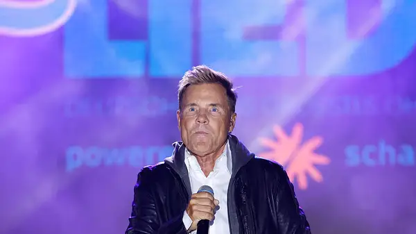 Dieter Bohlen