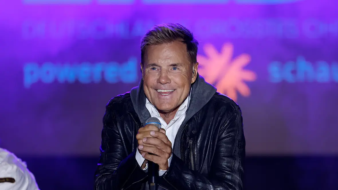 Dieter Bohlen