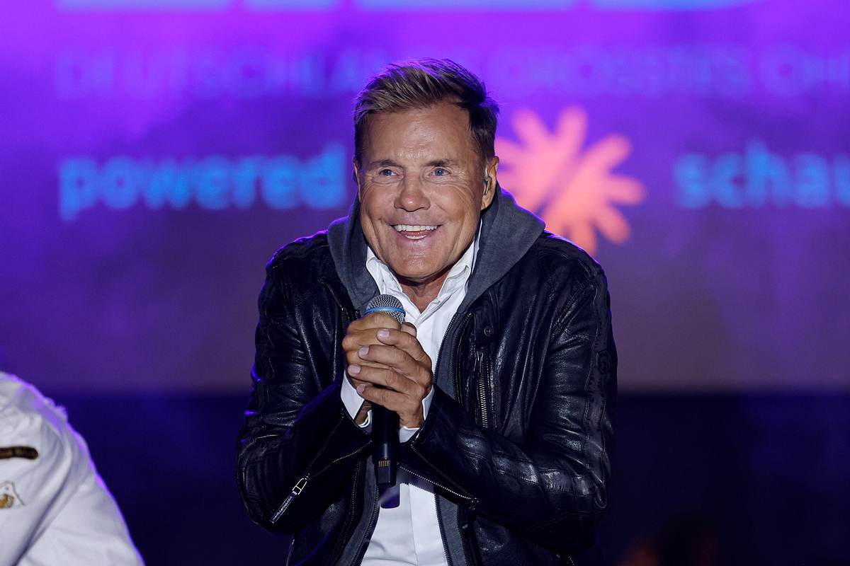 Dieter Bohlen