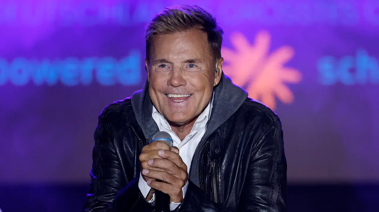 Dieter Bohlen Dieter Bohlen - Foto: IMAGO/ Panama Pictures