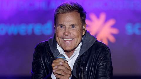 Dieter Bohlen - Foto: IMAGO/ Panama Pictures