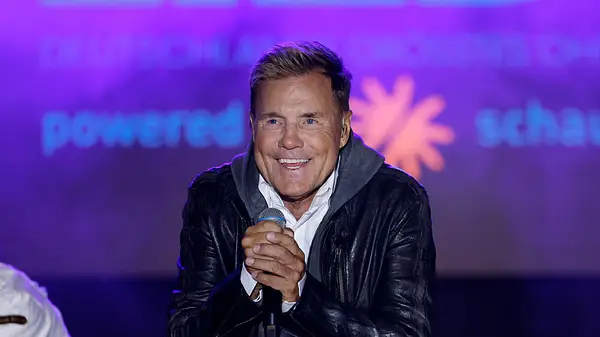 Dieter Bohlen