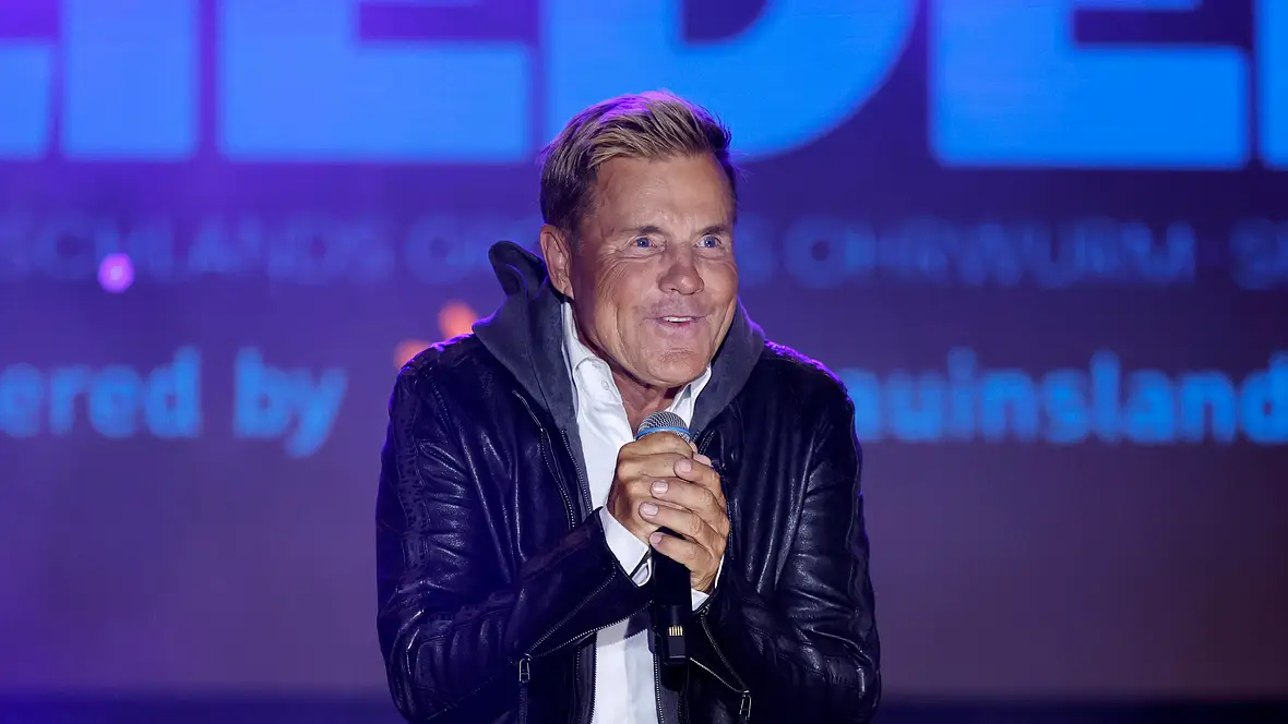 Dieter Bohlen