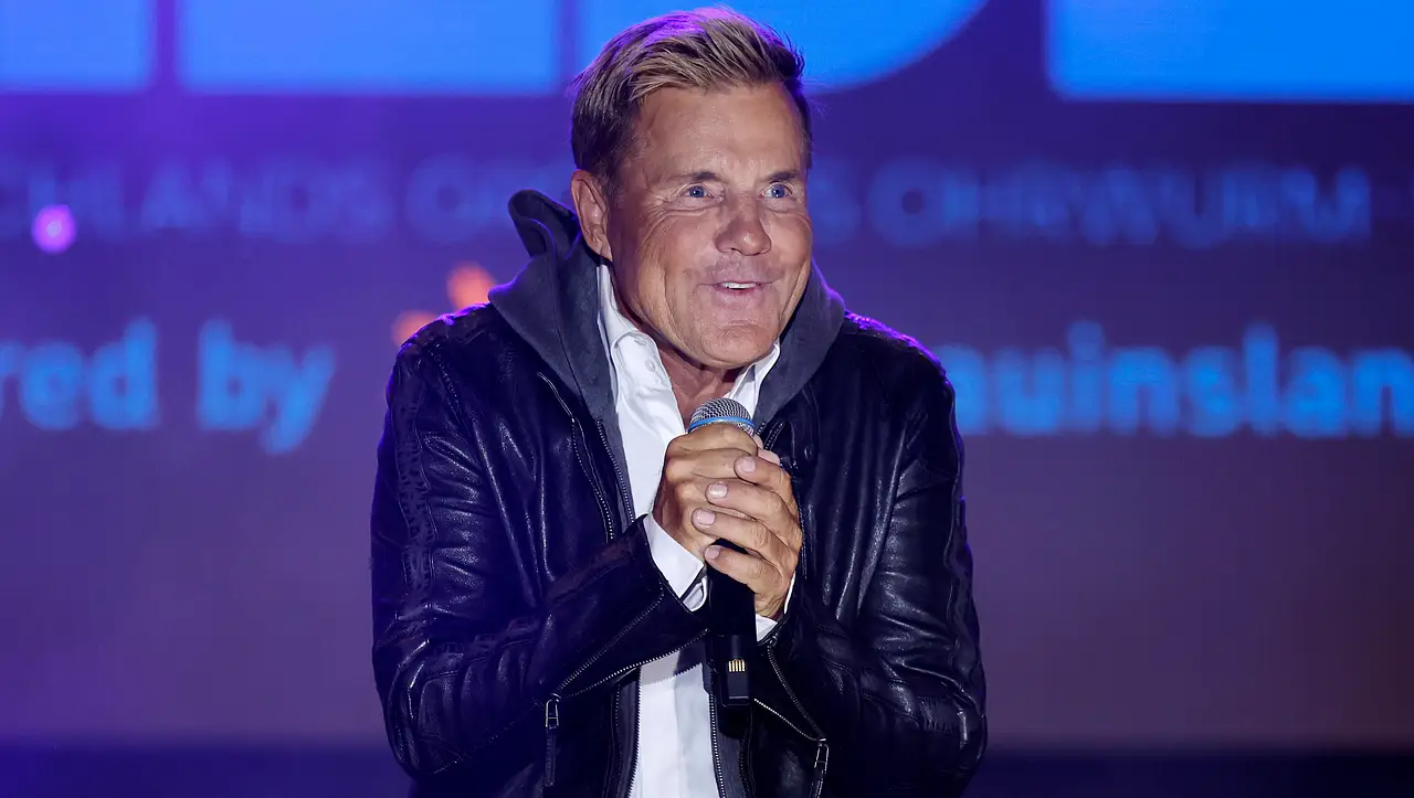 Dieter Bohlen - Foto: IMAGO / Panama Pictures Dieter Bohlen - Foto: IMAGO / Panama Pictures