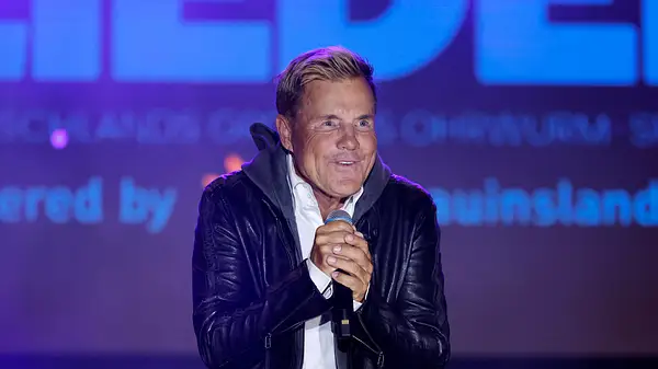 Dieter Bohlen