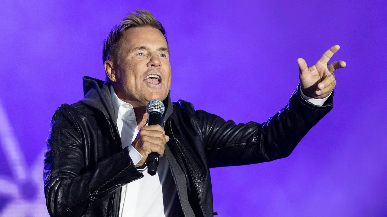 Dieter Bohlen Dieter Bohlen - Foto: IMAGO/ Kirchner-Media