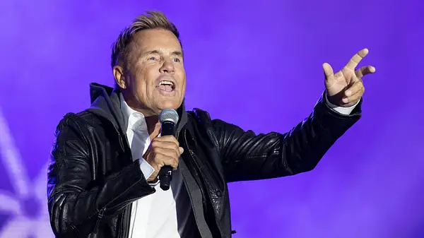 Dieter Bohlen