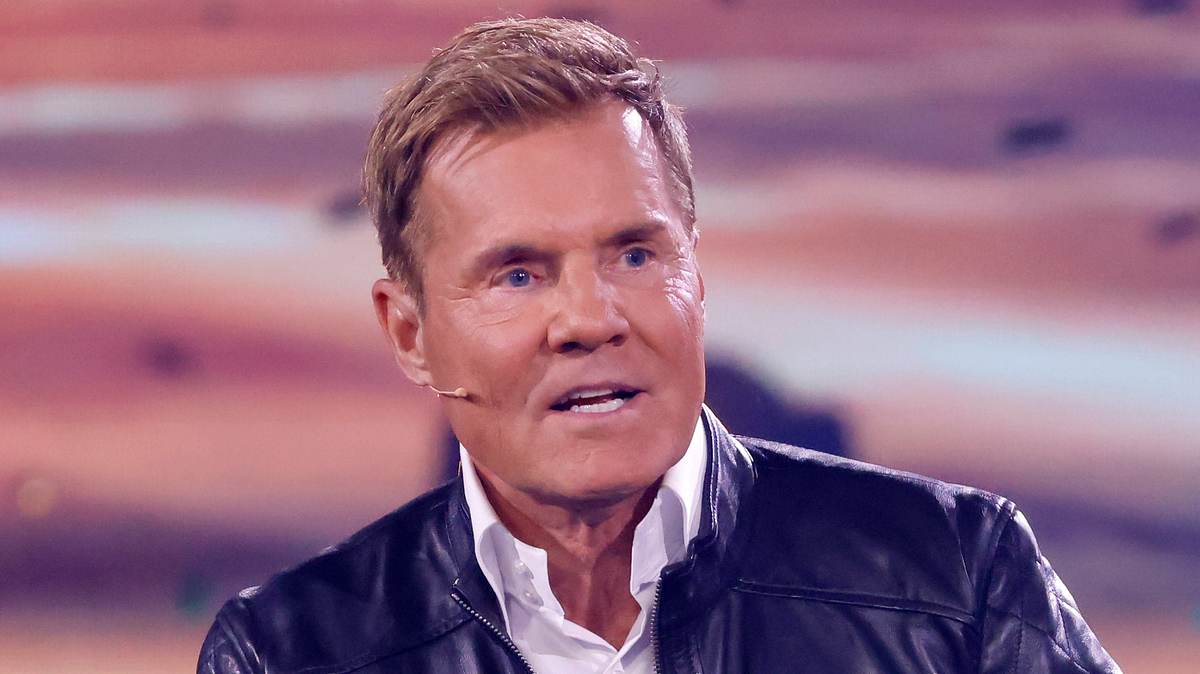 Dieter Bohlen