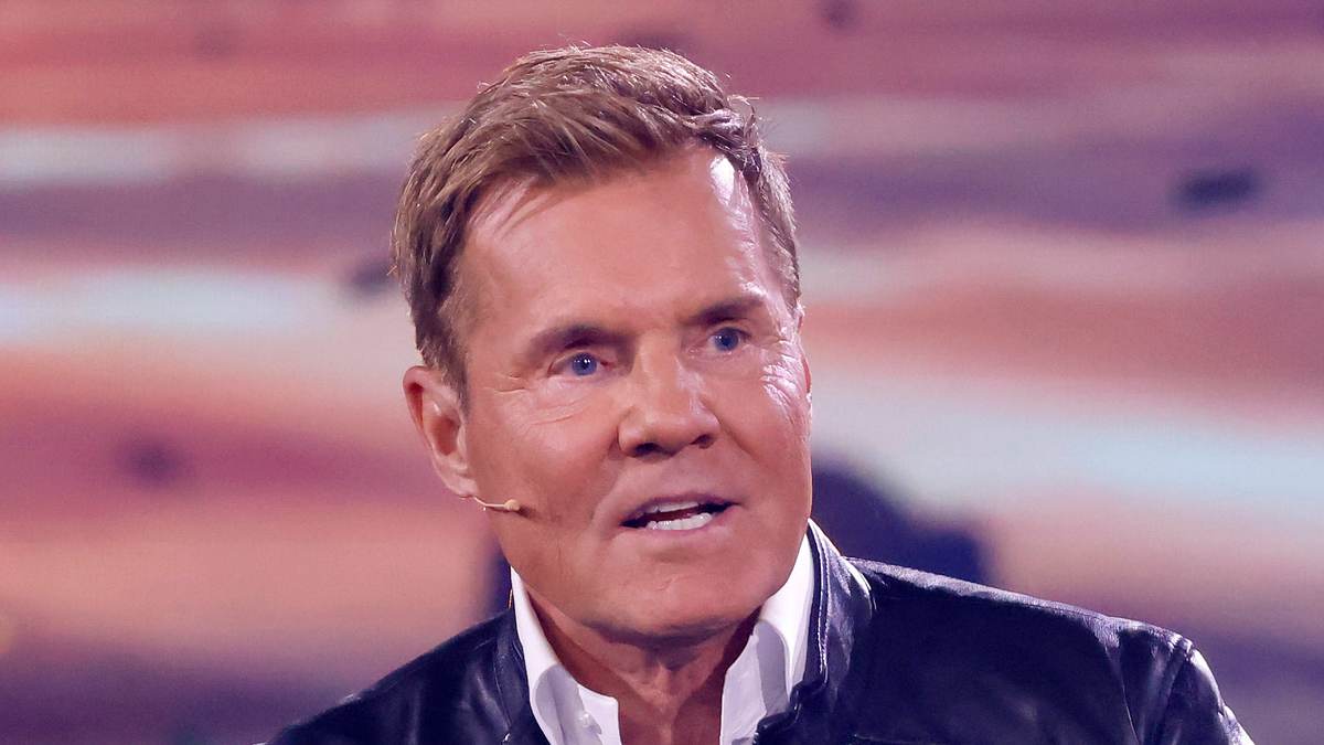 Dieter Bohlen