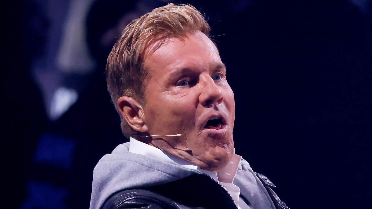 Dieter Bohlen