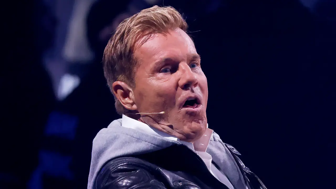 Dieter Bohlen Dieter Bohlen - Foto: IMAGO / Panama Pictures