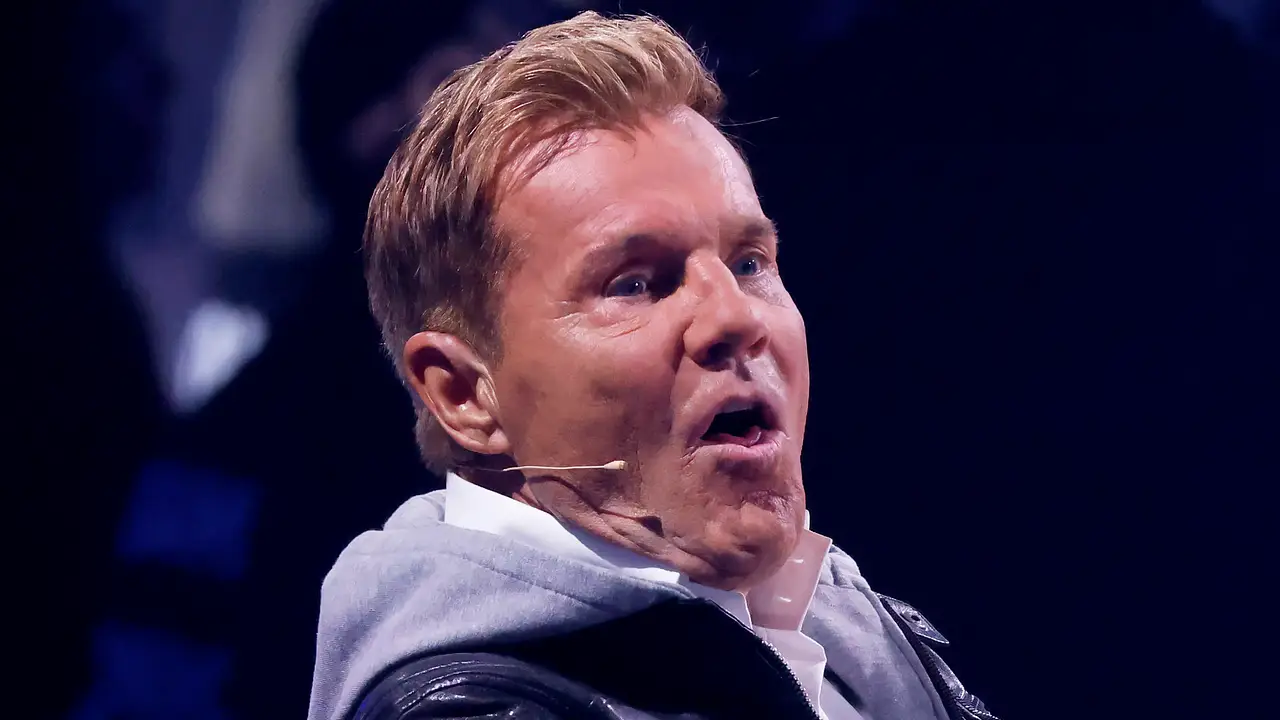 Dieter Bohlen - Foto: IMAGO / Panama Pictures Dieter Bohlen - Foto: IMAGO / Panama Pictures