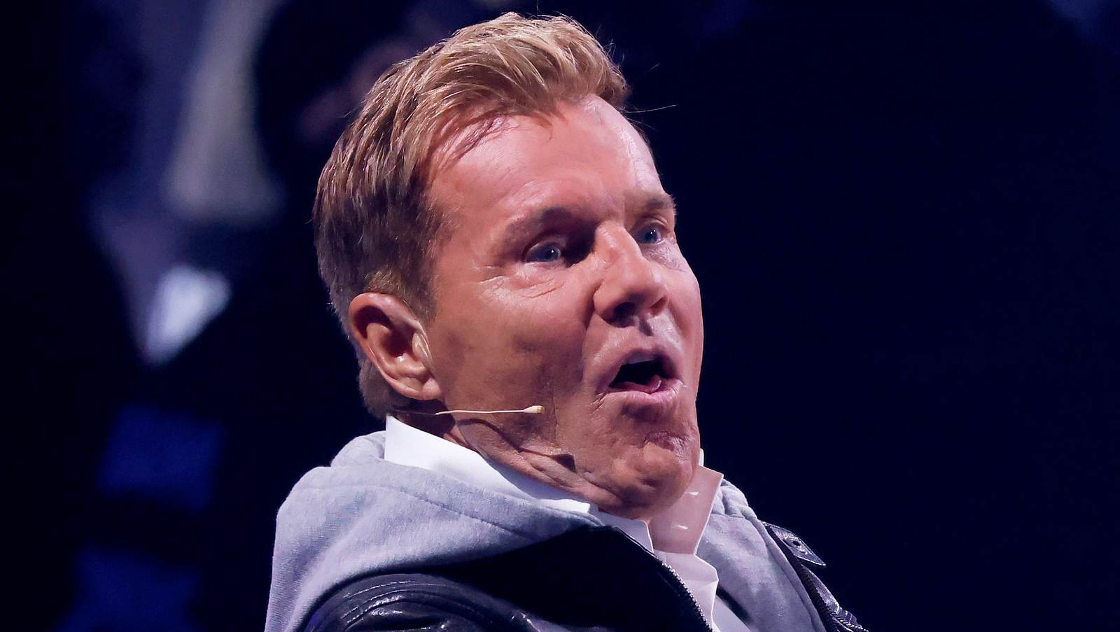 DSDS: Neue Staffel Ohne Altersgrenze! Dieter Bohlen Hat Dafür ...