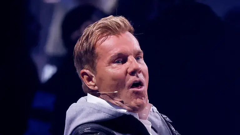 Dieter Bohlen