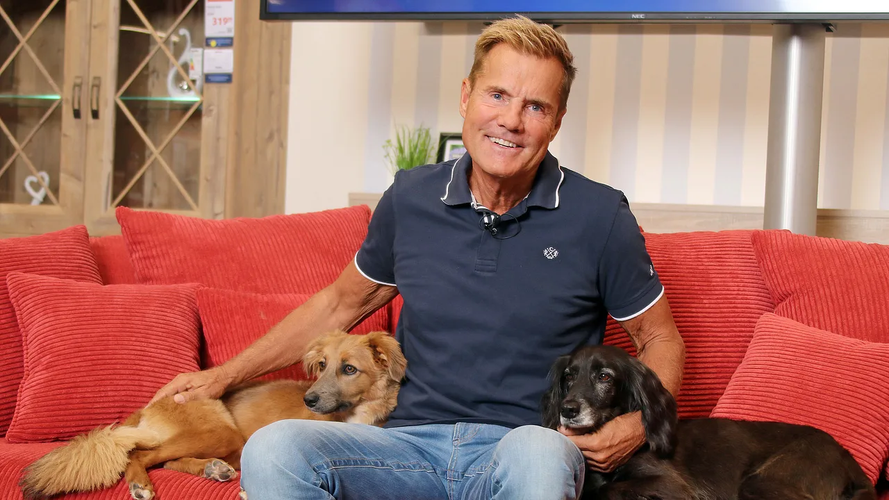 Dieter Bohlen: Instagram-Debüt für Tochter Amelie Dieter Bohlen: Instagram-Debüt für Tochter Amelie - Foto: Getty Images