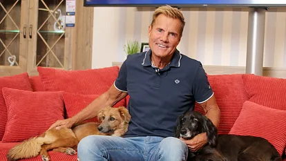 Dieter Bohlen: Instagram-Debüt für Tochter Amelie