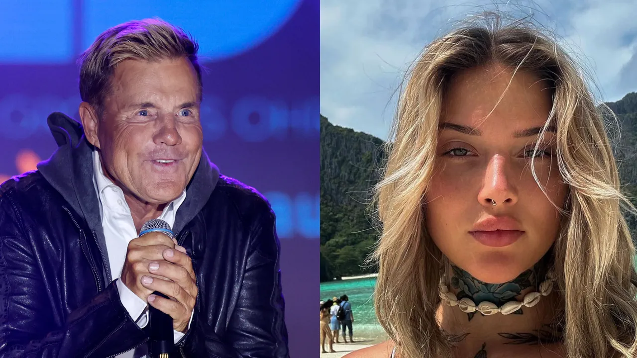 Dieter Bohlen - Foto: IMAGO / Instagram Dieter Bohlen - Foto: IMAGO / Instagram