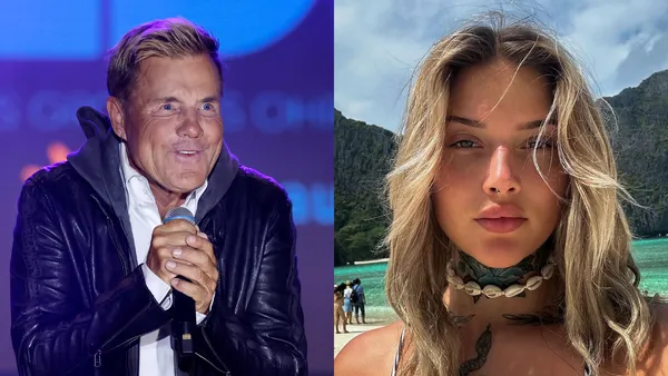 Dieter Bohlen
