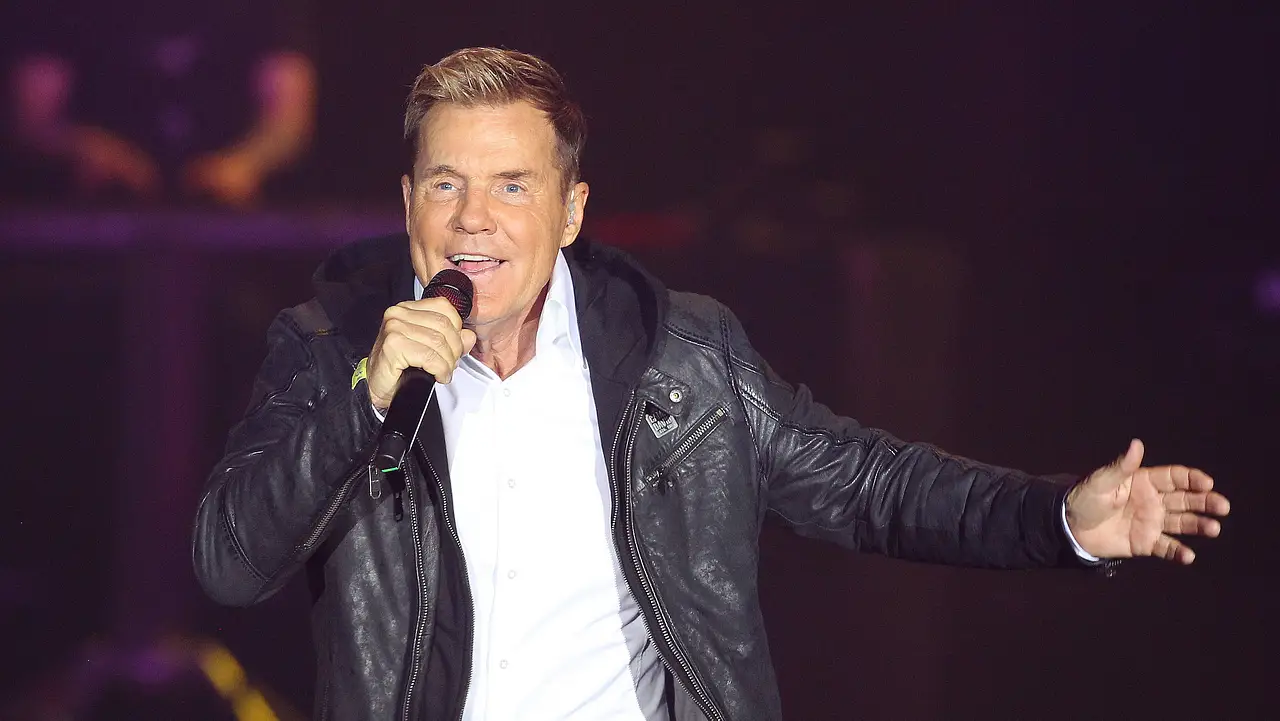 Dieter Bohlen Dieter Bohlen - Foto: IMAGO/ Karina Hessland