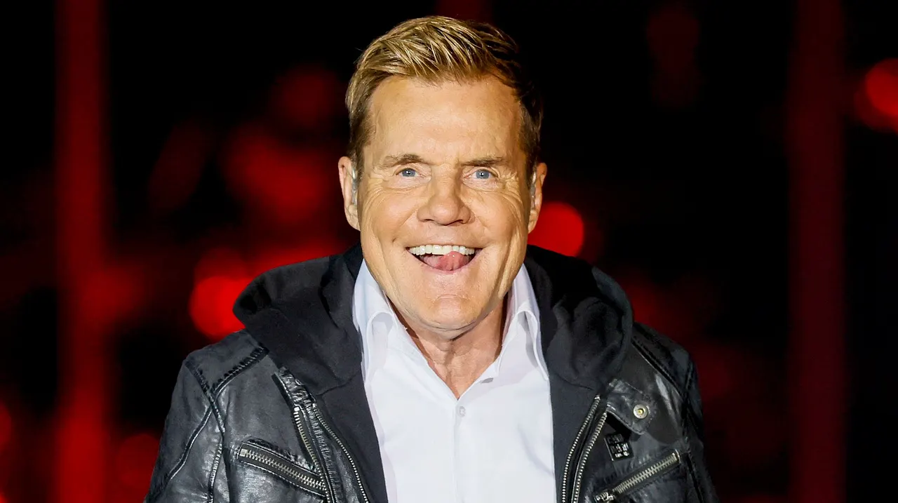 Dieter Bohlen Dieter Bohlen - Foto: Imago / Future Image