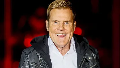 Dieter Bohlen 