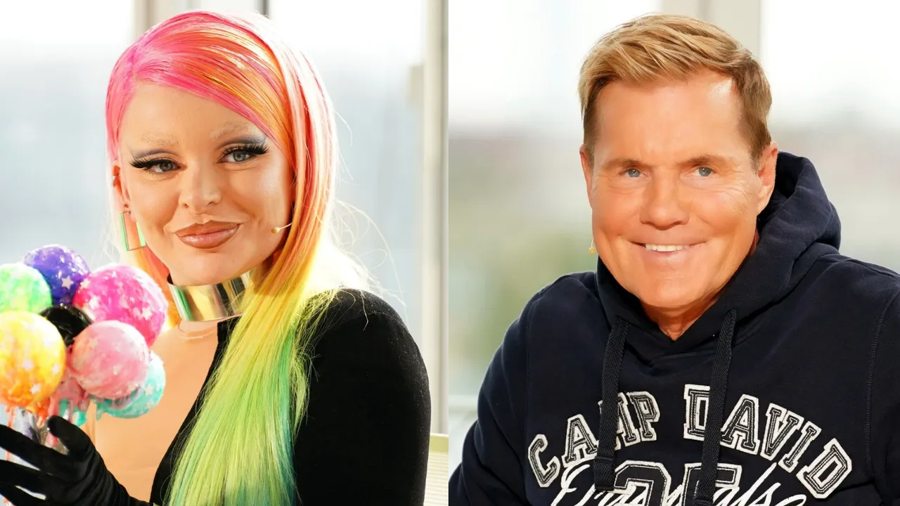 Dieter Bohlen - Foto: RTL Dieter Bohlen - Foto: RTL